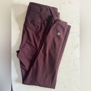 Sweaty Betty Power 7/8 Workout Leggings
